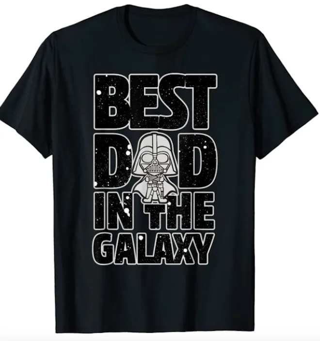 32 Star Wars Father's Day Gift Ideas For Dads Who Are Strong With The Force