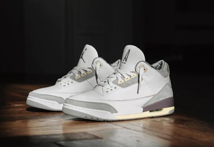 A Ma Maniére Air Jordan 3
