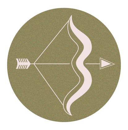 Find the monthly horoscope for Sagittarius zodiac signs for August 2021