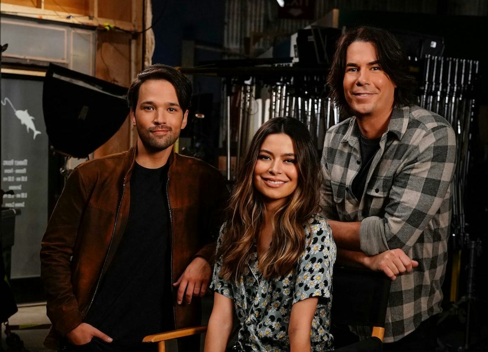 'iCarly' Revival Release Date, Plot, Trailer, Cast & Everything To Know