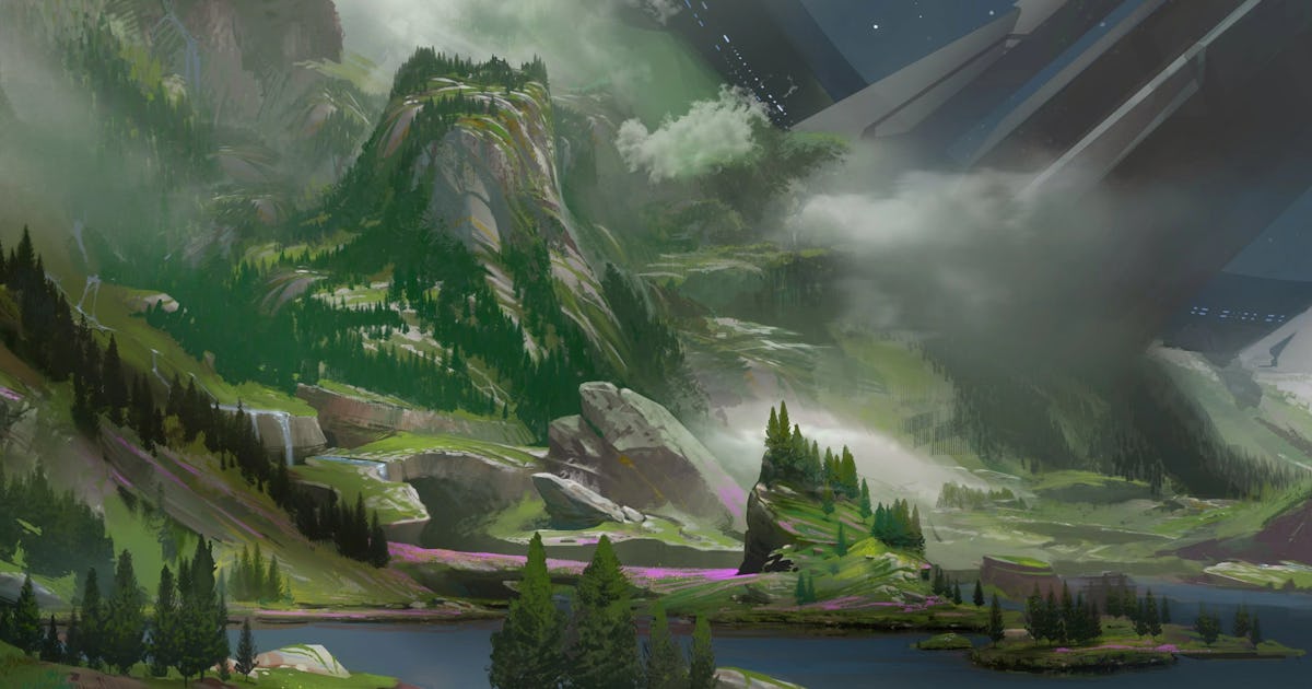 Ark Genesis Part 2 Release Date Time And What To Expect From The Survival Evolved Dlc Ark Genesis Part 2 Release Date Time And What To Expect From The Survival Evolved Dlc