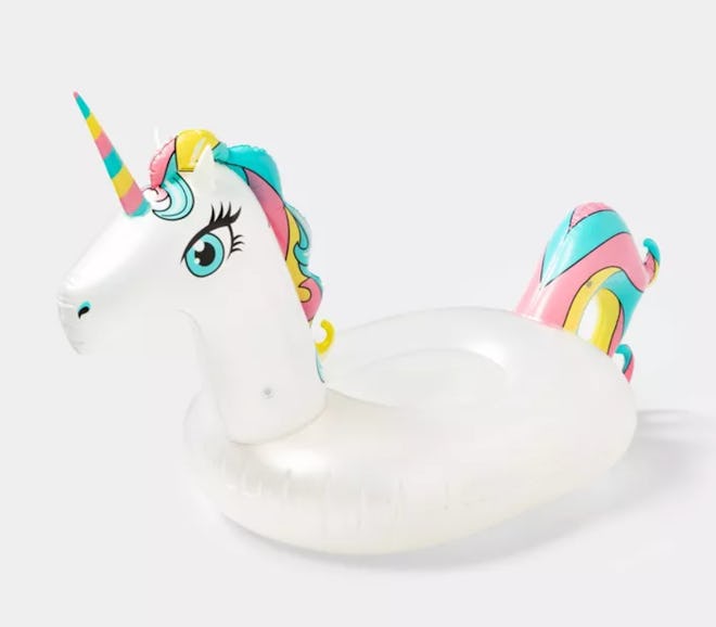 best pool floats unicorn for kids