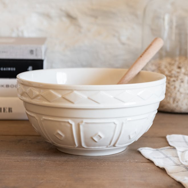 Hazel Mixing Bowl