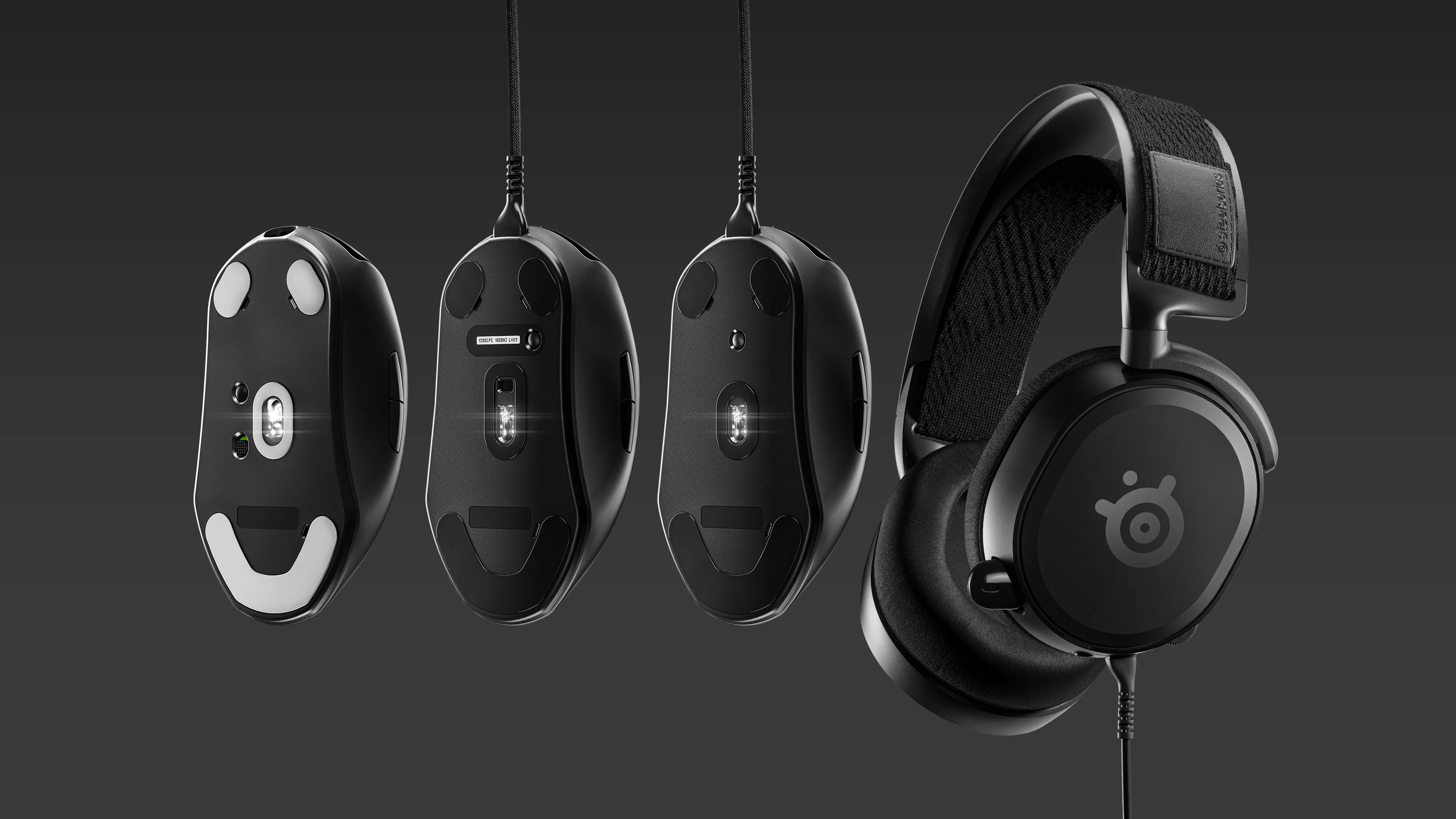 SteelSeries' new gaming headset has pro quality at a fair price