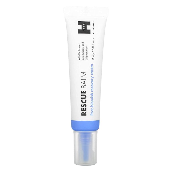 Mighty Patch Post-Blemish Recovery Cream