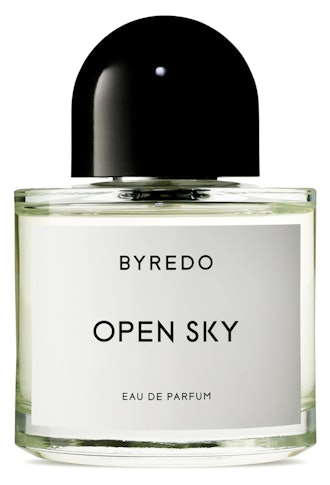 byredo open sky