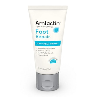 AmLactin Foot Repair Cream