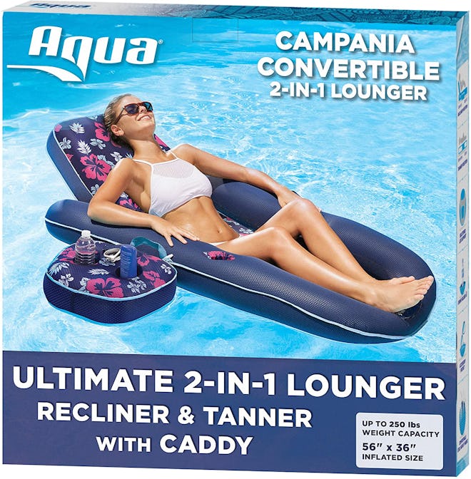best pool floats to relax