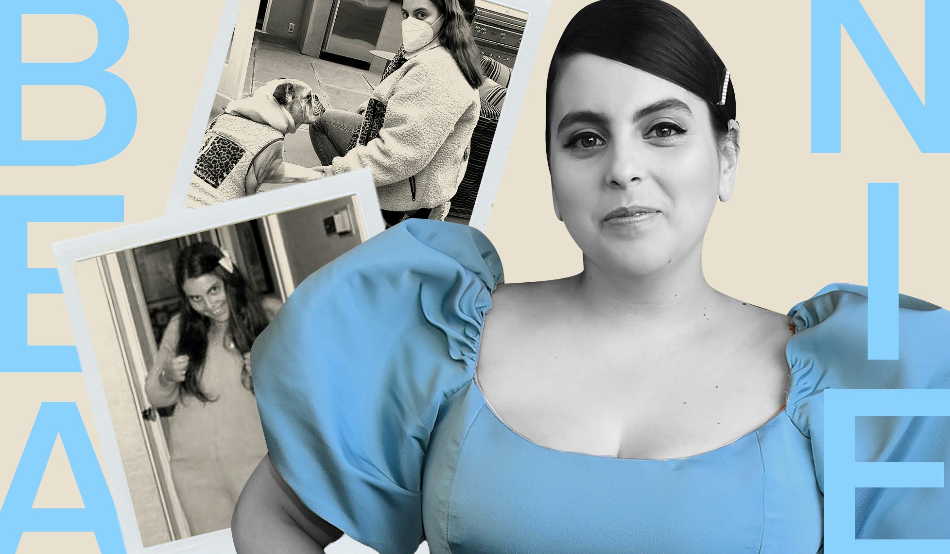 Beanie Feldstein Talks Marriage & Babies With Girlfriend Bonnie