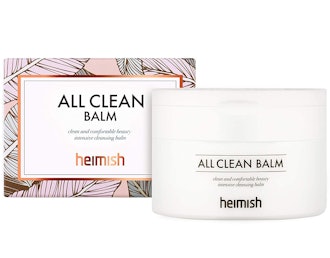 The Best Fan-Favorite Cleansing Balm For Acne-Prone Skin
