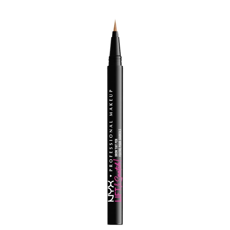 NYX Lift & Snatch Brow Tint Pen