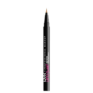 The 7 Best Eyebrow Pens