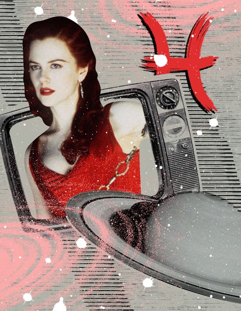 Satine of 'Moulin Rouge!' is a Pisces, according to an astrologer.