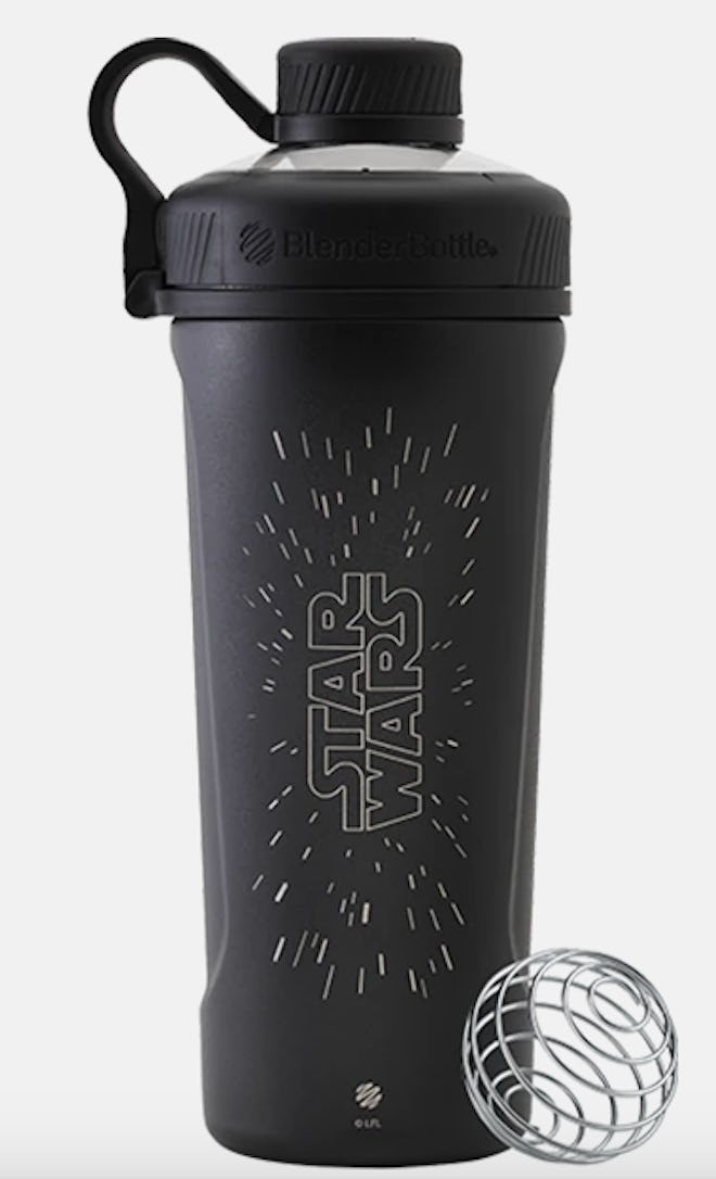 Light Speed Bottle is a great Star Wars Father's Day gift