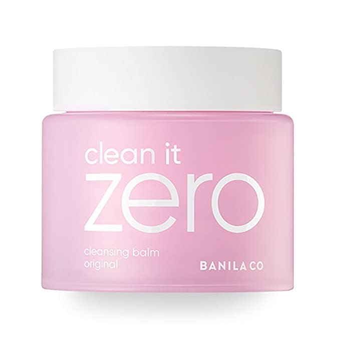 BANILA CO Clean It Zero Cleansing Balm 