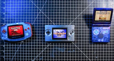 How I Built My Own Game Boy Micro The Greatest Handheld Nintendo Never Made How I Built My Own Game Boy Micro The Greatest Handheld Nintendo Never Made