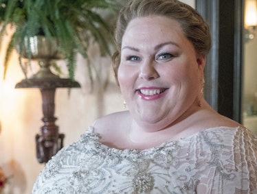 Chrissy Metz as Kate in 'This Is Us'