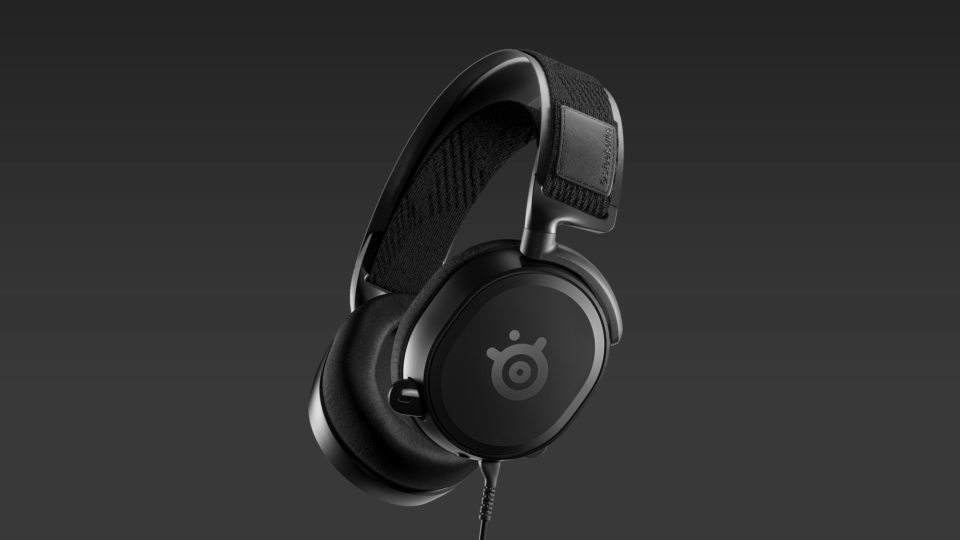 SteelSeries' new gaming headset has pro quality at a fair price SteelSeries' new gaming headset has pro quality at a fair price