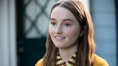 Kaitlyn Dever plays Amy in 'Booksmart.'