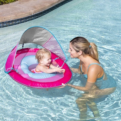best pool floats for babies