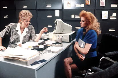 These '80s & '90s Fashion Trends Were Seriously Underrated — Until Now