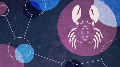 Find your June 2021 horoscope — happy birthday, Cancer zodiac signs!