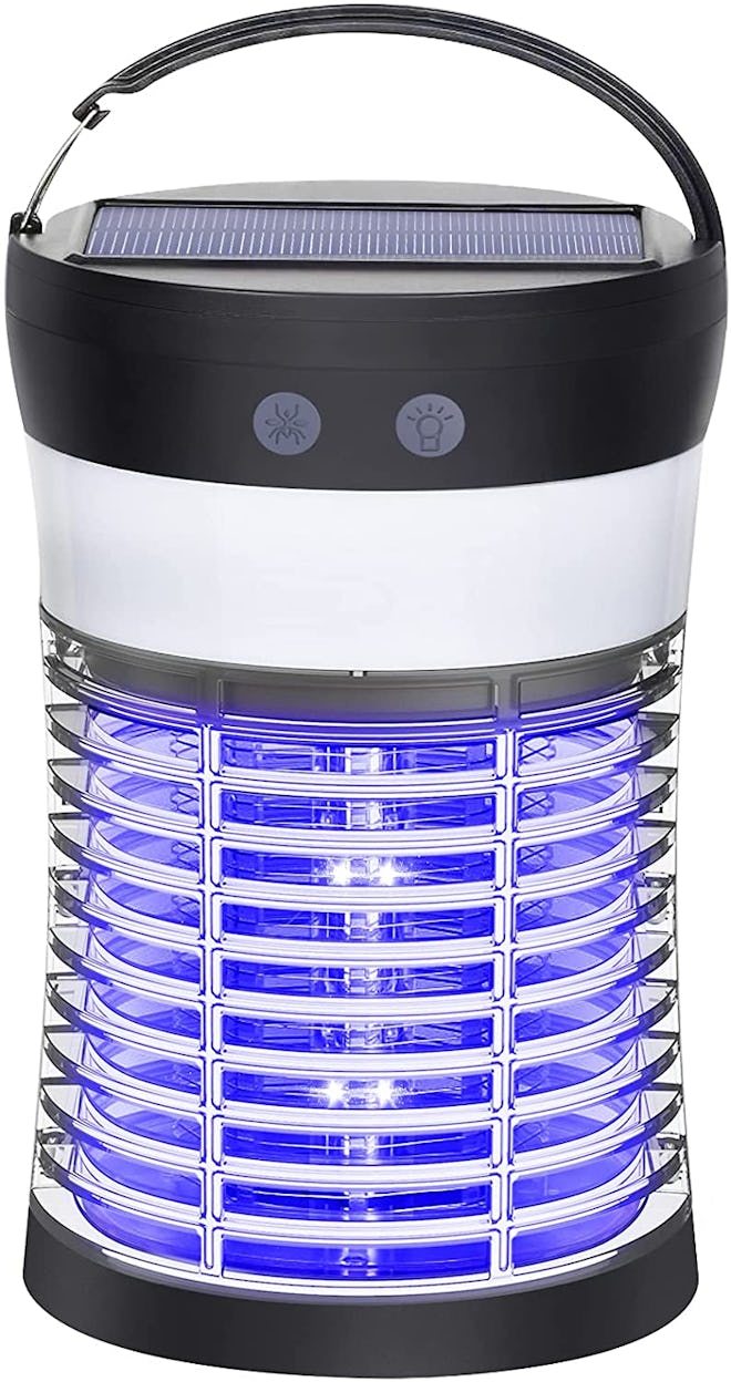 Diotem Indoor & Outdoor Bug Zapper