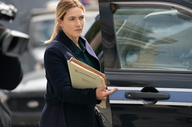 Kate Winslet in HBO's 'Mare of Easttown'