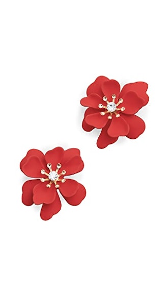 Shashi Blossom Earrings  