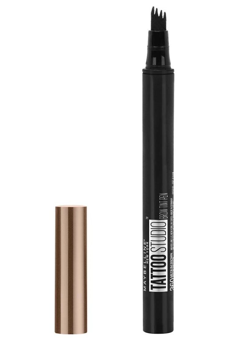 Maybelline New York TattooStudio Brow Tint