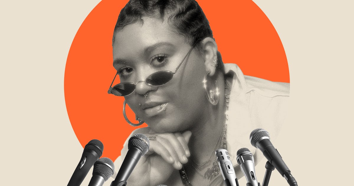 Jazzmyne Robbins Talks Savage X Fenty Pride Diversity Consulting Jazzmyne Robbins Talks Savage X Fenty Pride Diversity Consulting