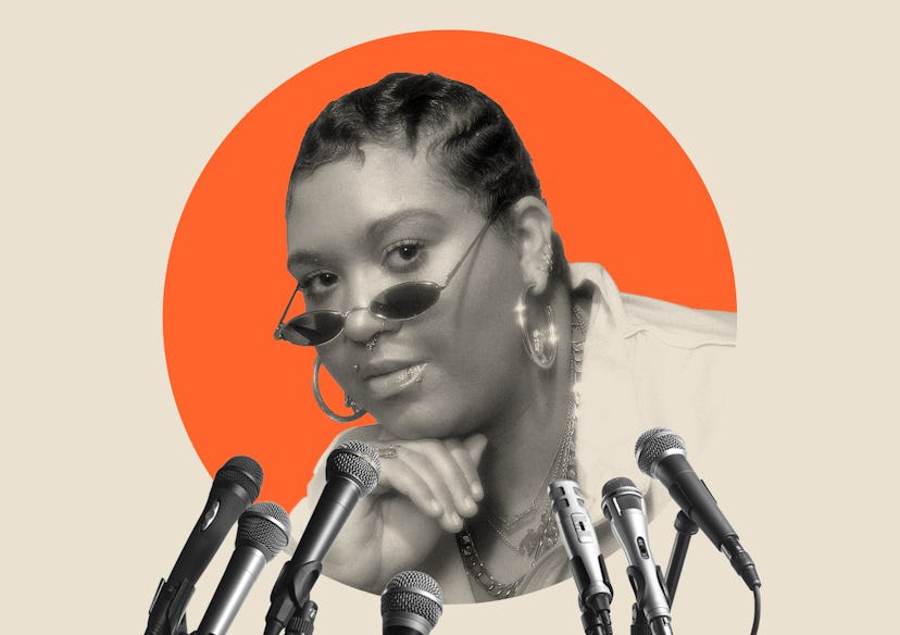 The star of Savage X Fenty's Pride campaign, Jazzmyne Robbins reflects on her Diversity & Inclusion ...