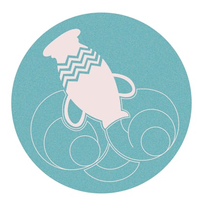 Find the monthly horoscope for Aquarius zodiac signs for August 2021