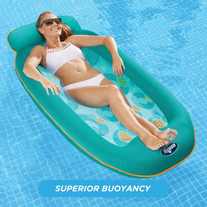 best pool floats for adults to relax