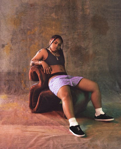 Rihanna S Savage X Fenty Releases Pride Month 21 Collection Rihanna S Savage X Fenty Releases Pride Month 21 Collection