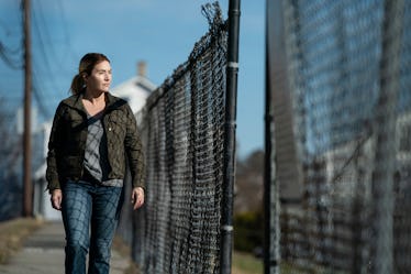 Kate Winslet in HBO's 'Mare of Easttown'