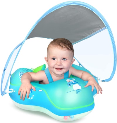 best pool floats for baby