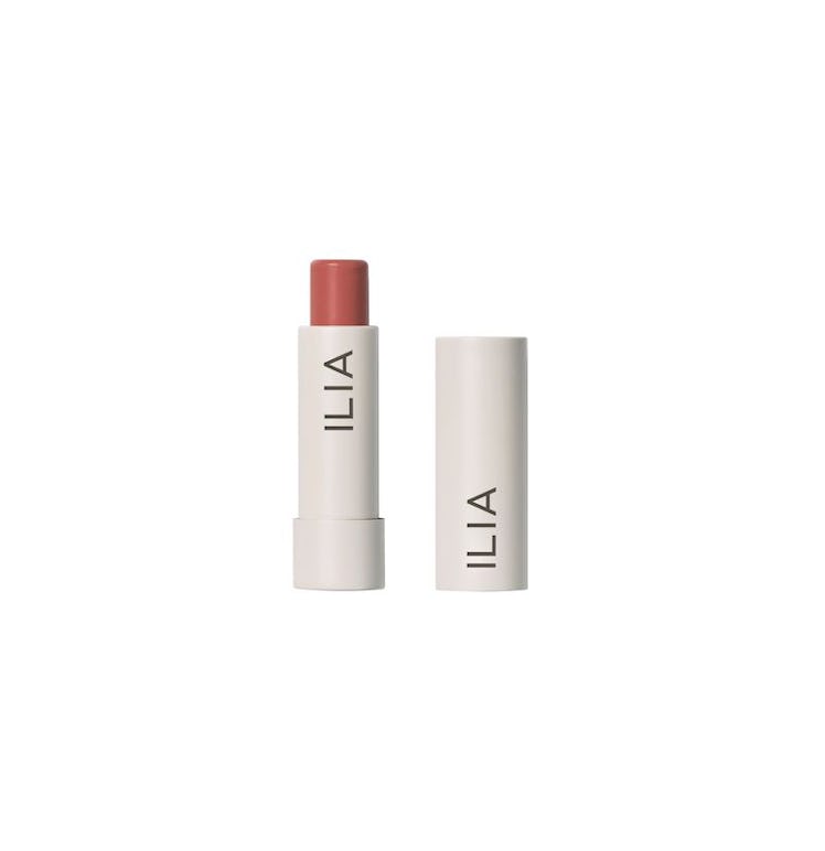 Balmy Tint Hydrating Lip Balm in Hold Me