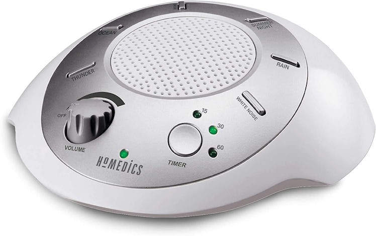 Homedics White Noise Sound Machine