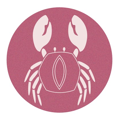 Find the monthly horoscope for Cancer zodiac signs for August 2021