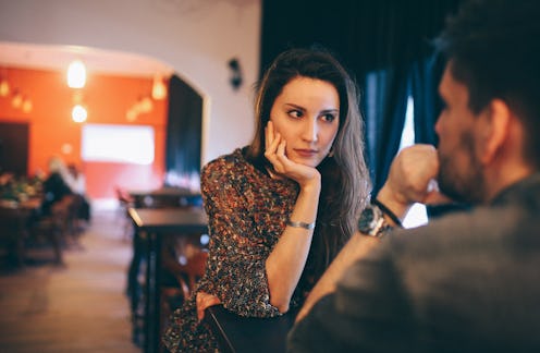 Here's what to say if you want to get closure from an ex.