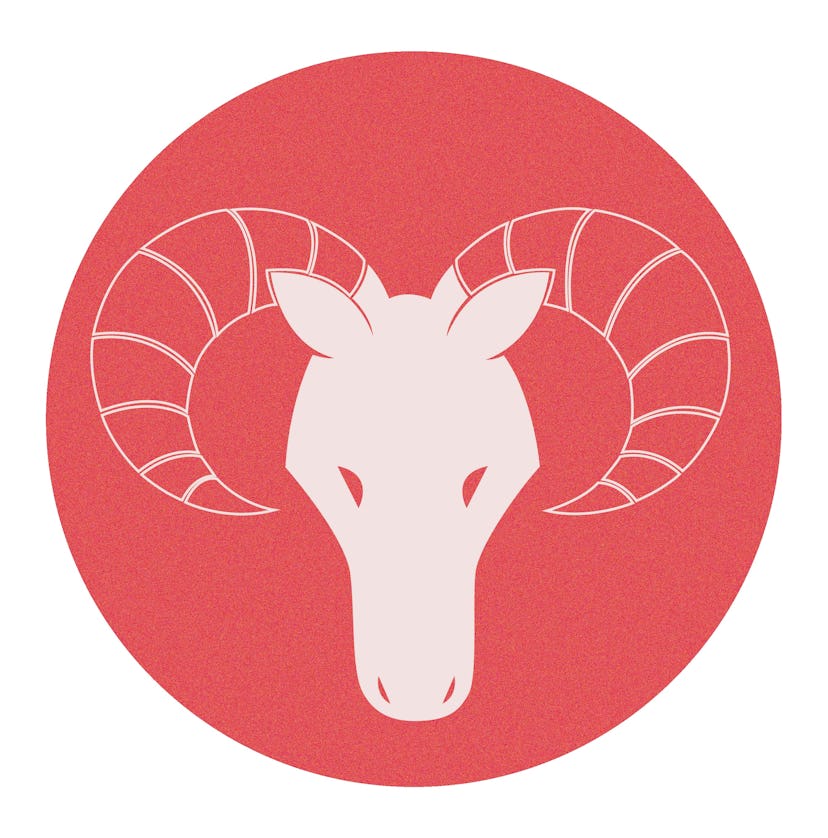 Find the monthly horoscope for Aries zodiac signs for October 2021