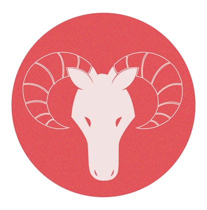 Find Aries zodiac sign's June horoscope.