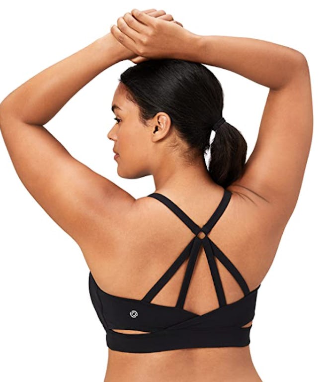 Core 10 The Ballerina Sports Bra