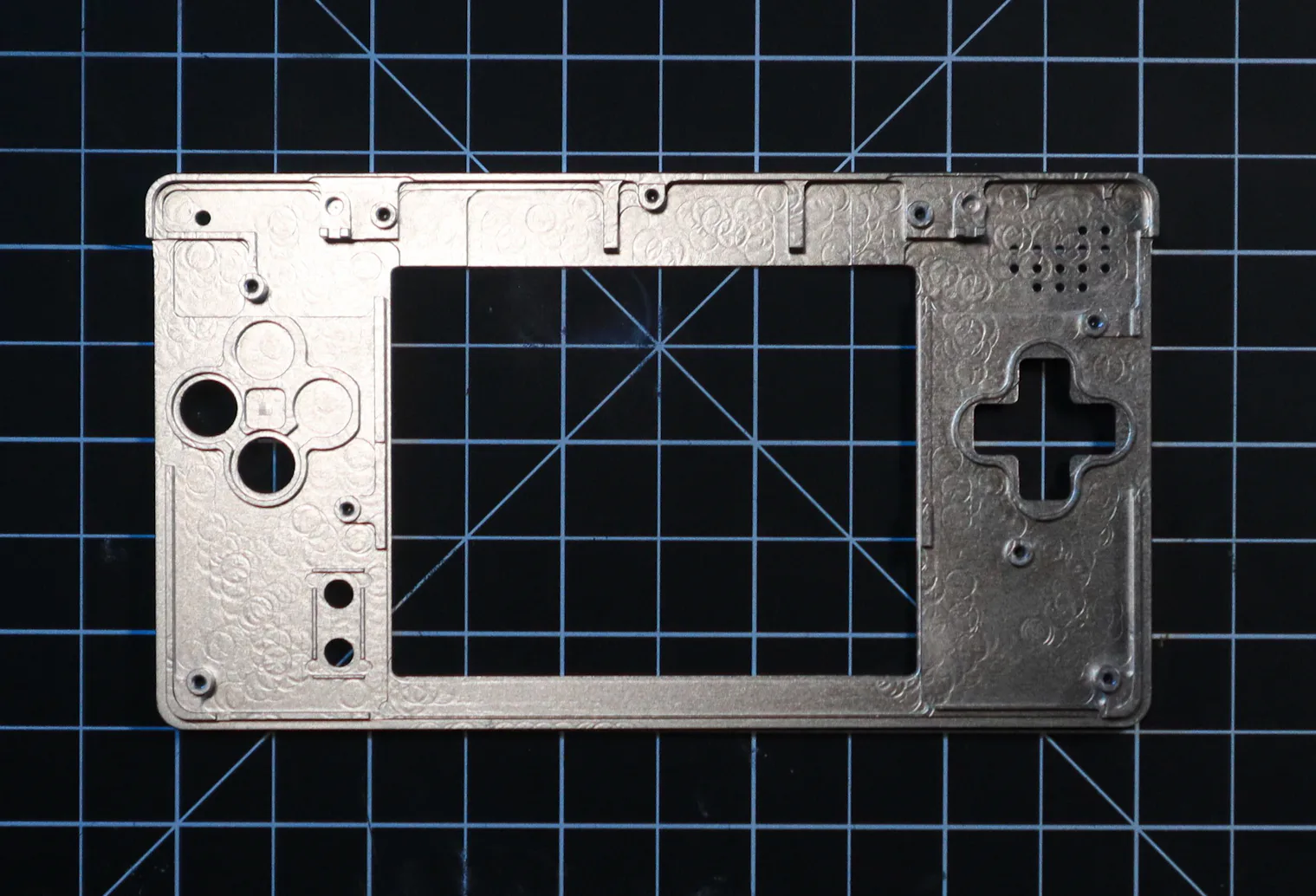 How I built my own Game Boy Micro, the greatest handheld Nintendo never ...