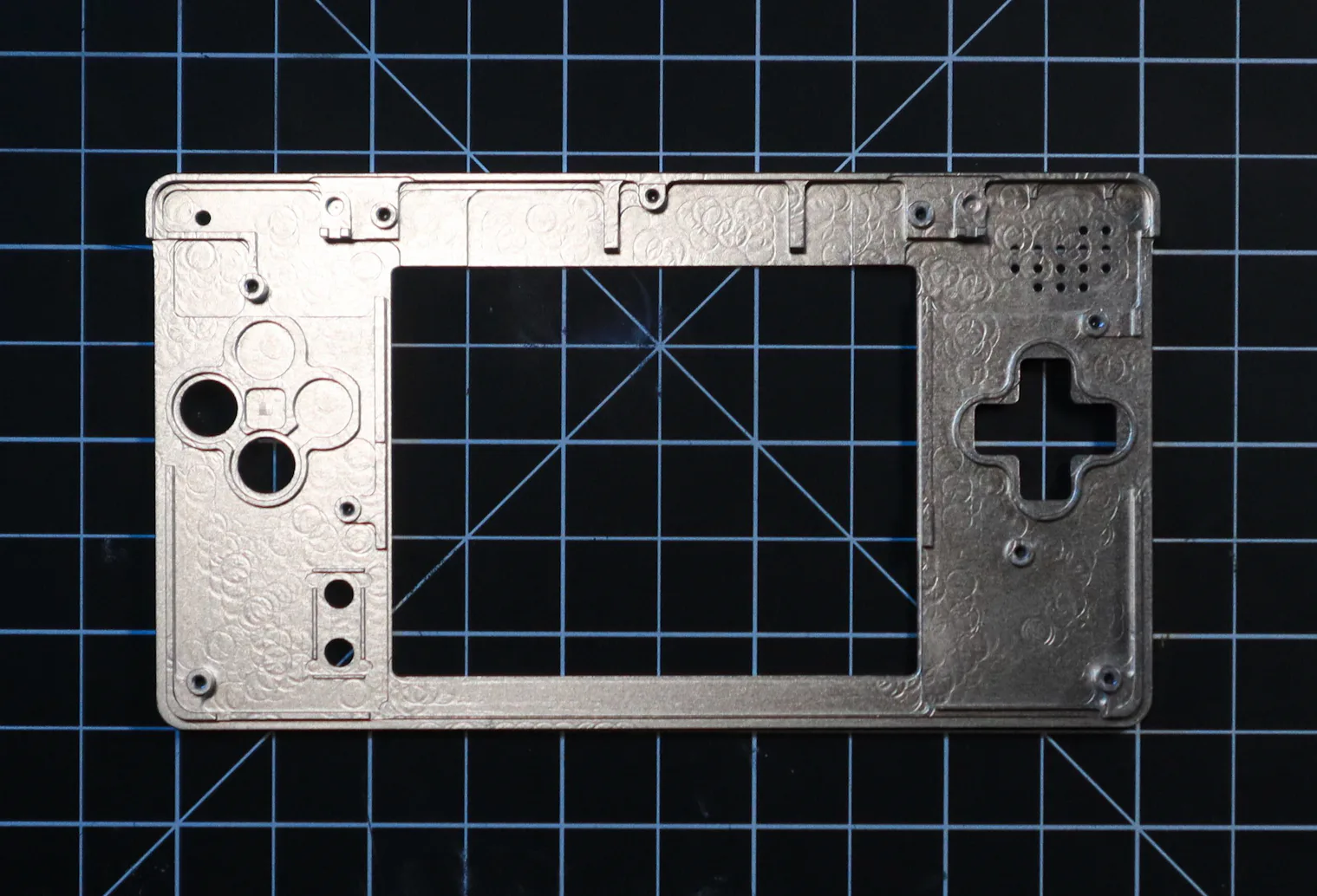 Gameboy Micro Custom Shell How I built my own Game Boy Micro, the greatest handheld Nintendo never ...