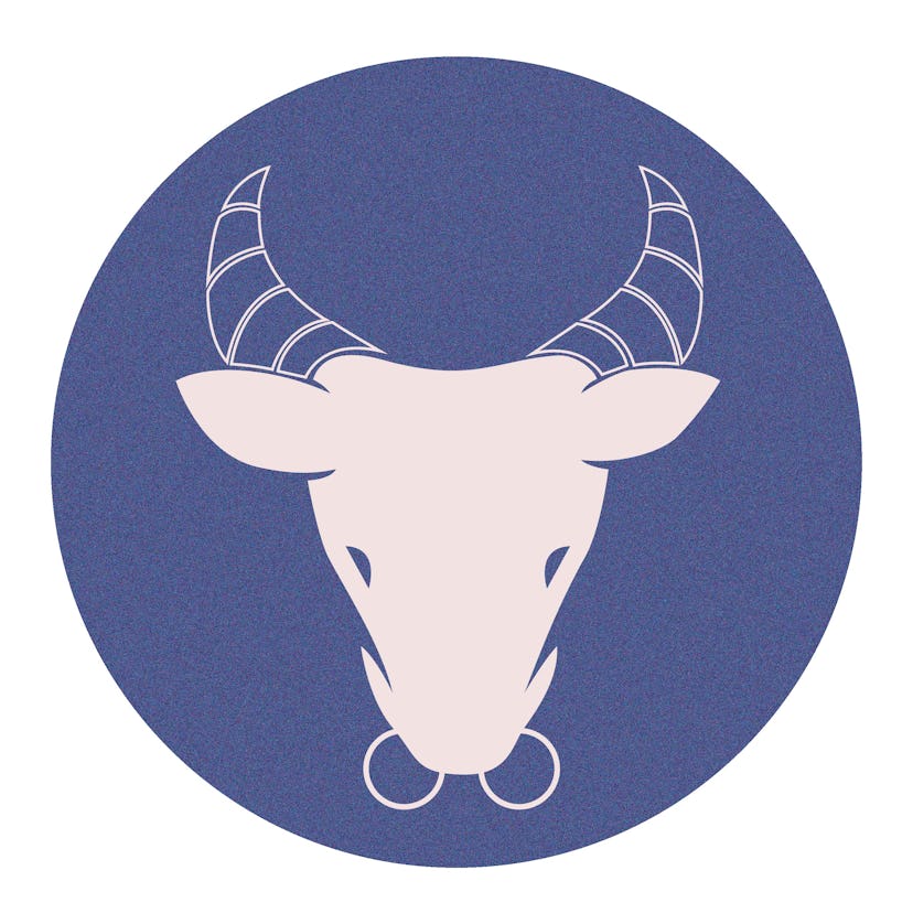 Find the monthly horoscope for Taurus zodiac signs for October 2021