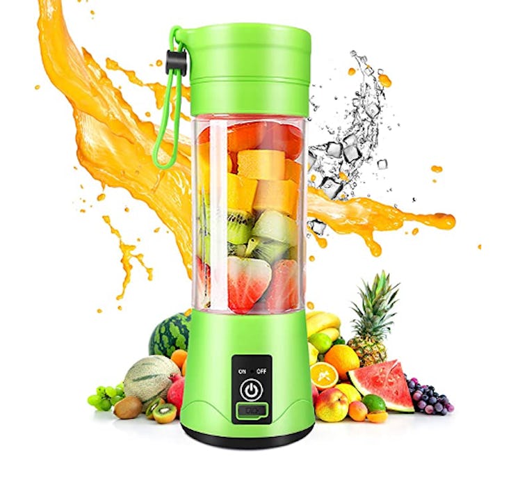 L-Bulice Personal Mini Blender