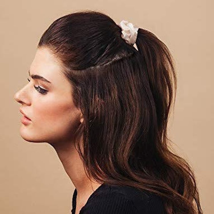 Kitsch Pro Satin Scrunchies