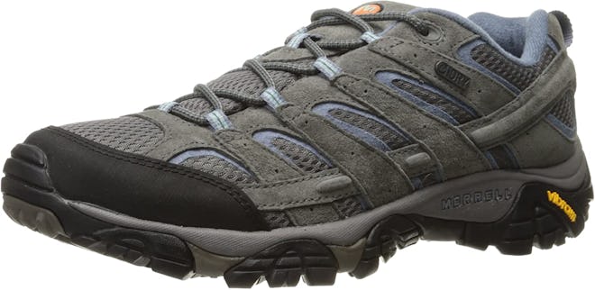 Merrell Moab 2 Waterproof Hiking Shoe